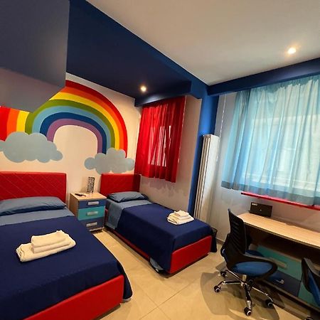 Samcri Luxury Home Catania Luaran gambar