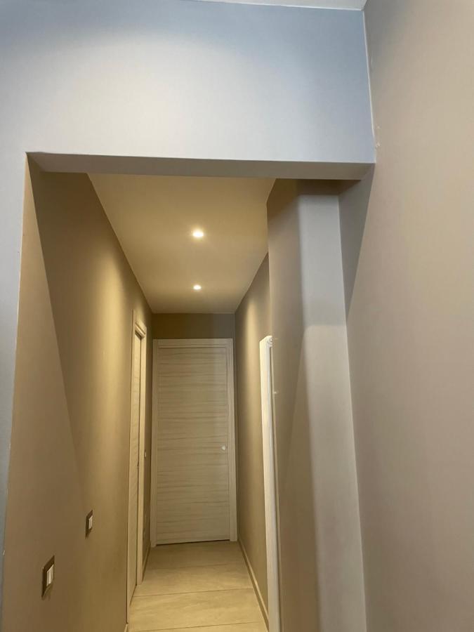 Samcri Luxury Home Catania Luaran gambar