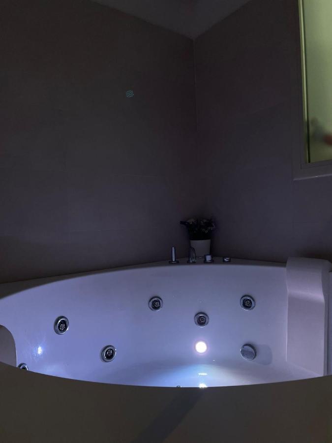 Samcri Luxury Home Catania Luaran gambar
