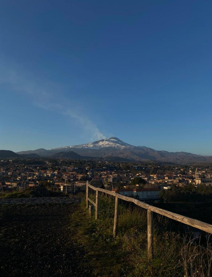 Samcri Luxury Home Catania Luaran gambar