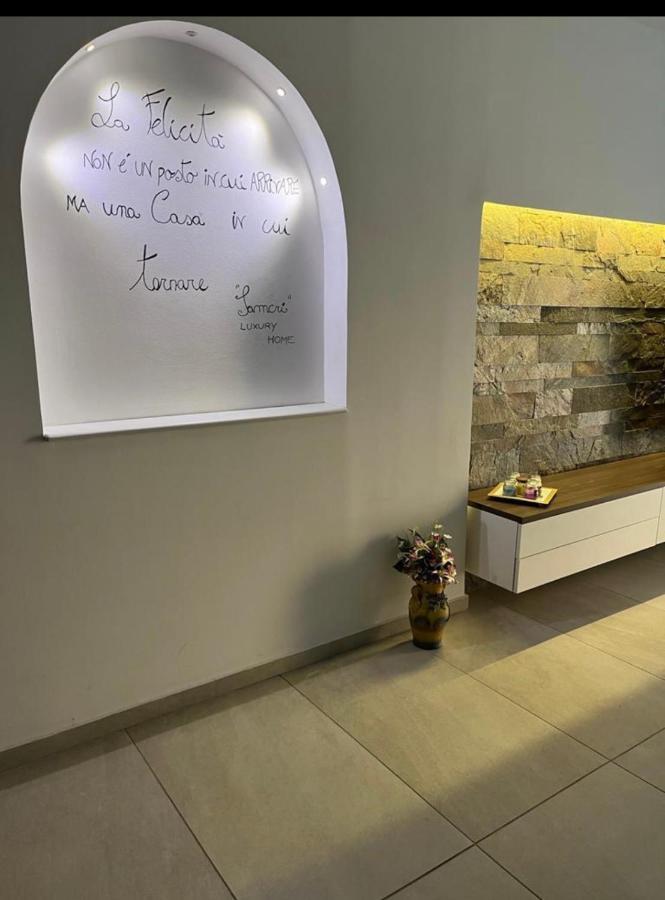 Samcri Luxury Home Catania Luaran gambar