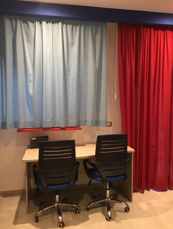 Samcri Luxury Home Catania Luaran gambar