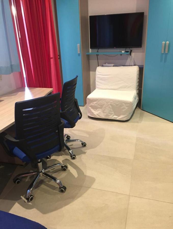 Samcri Luxury Home Catania Luaran gambar