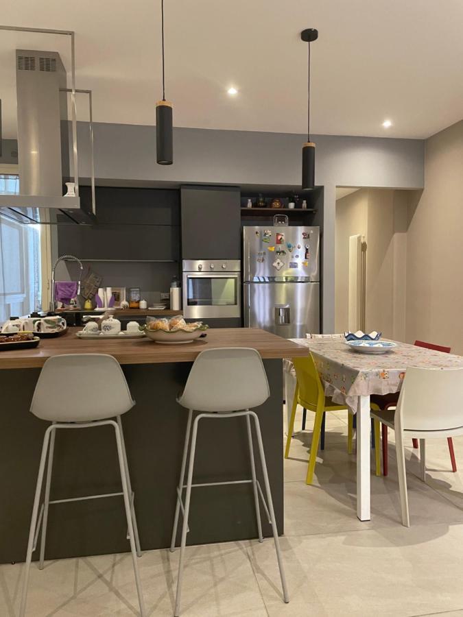 Samcri Luxury Home Catania Luaran gambar