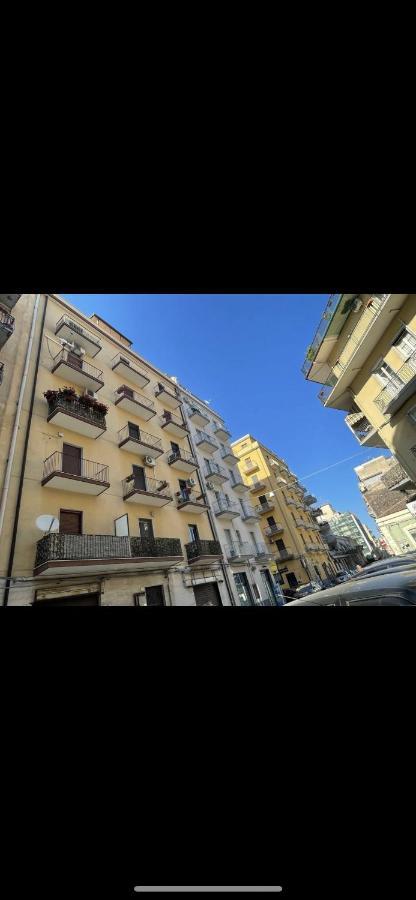 Samcri Luxury Home Catania Luaran gambar