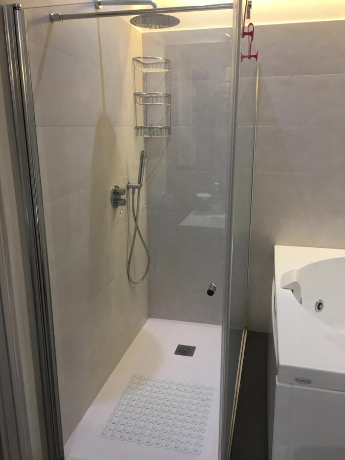 Samcri Luxury Home Catania Luaran gambar