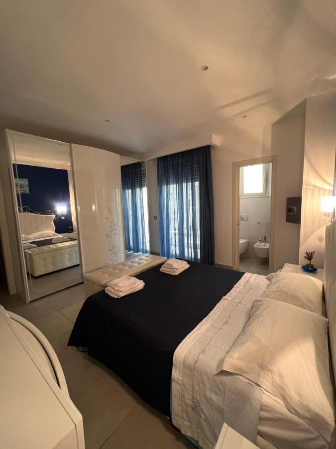 Samcri Luxury Home Catania Luaran gambar