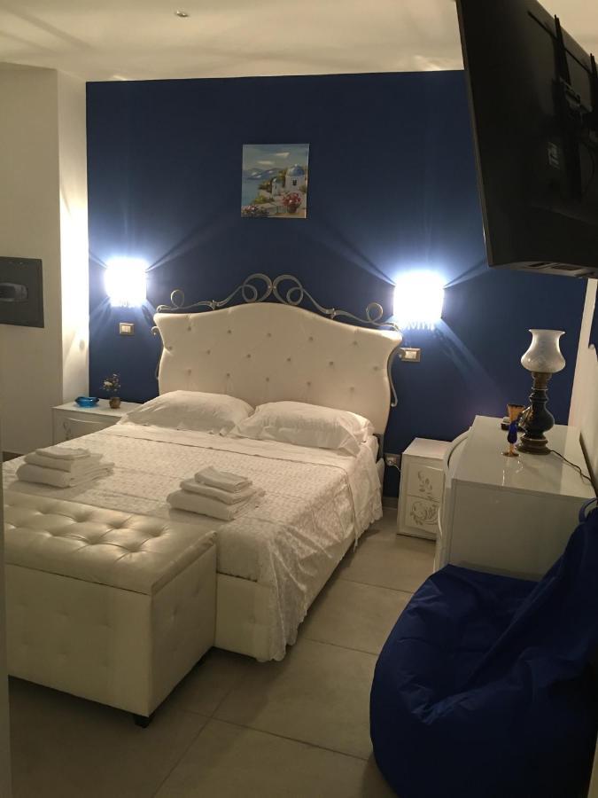 Samcri Luxury Home Catania Luaran gambar