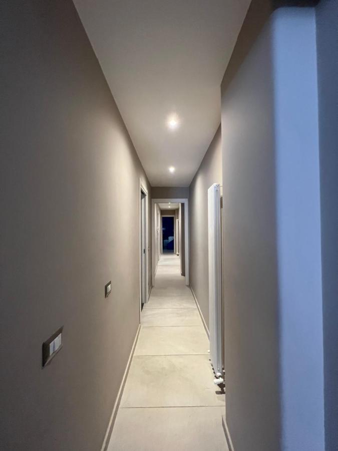 Samcri Luxury Home Catania Luaran gambar
