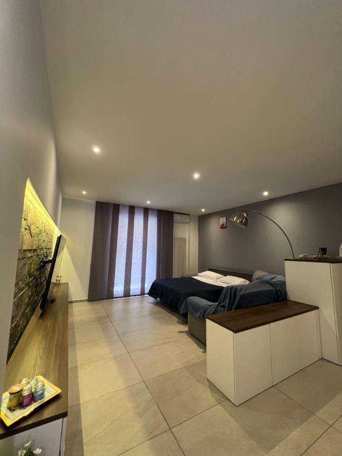 Samcri Luxury Home Catania Luaran gambar