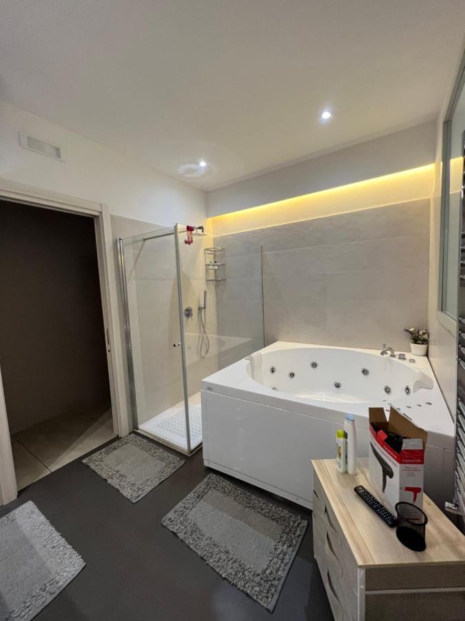 Samcri Luxury Home Catania Luaran gambar