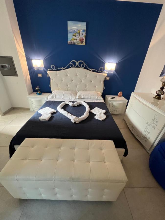 Samcri Luxury Home Catania Luaran gambar