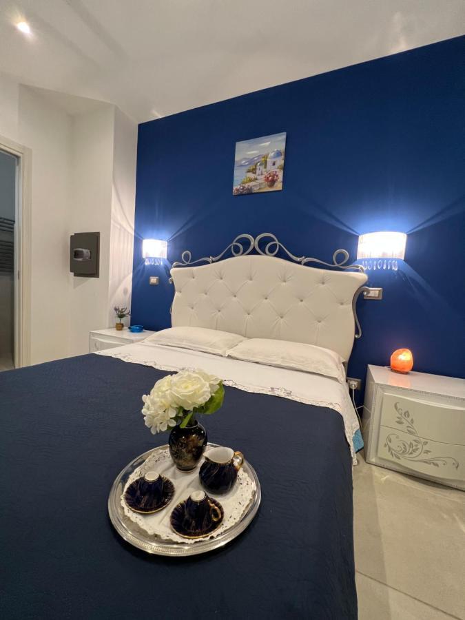 Samcri Luxury Home Catania Luaran gambar