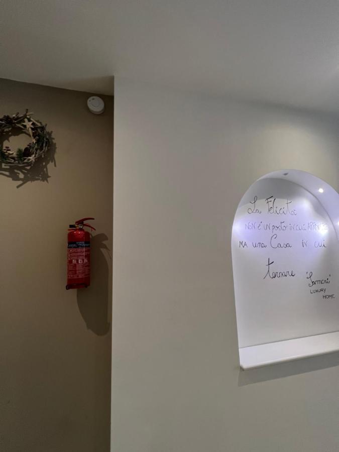 Samcri Luxury Home Catania Luaran gambar