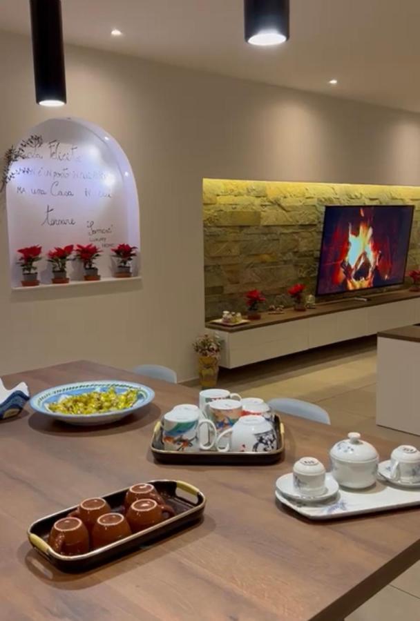 Samcri Luxury Home Catania Luaran gambar