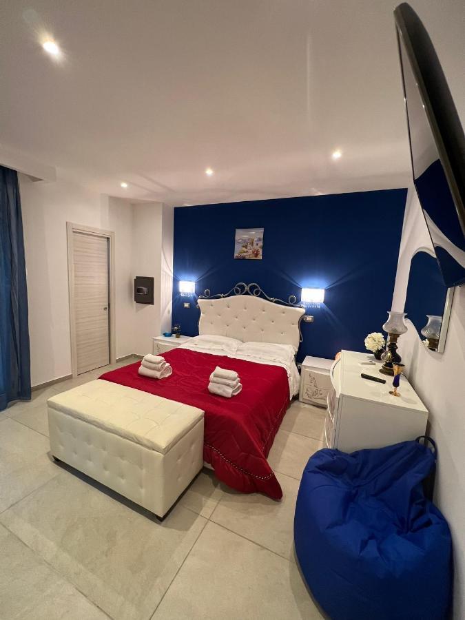 Samcri Luxury Home Catania Luaran gambar
