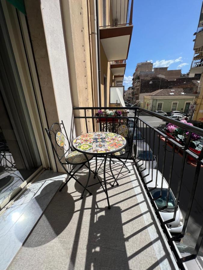 Samcri Luxury Home Catania Luaran gambar