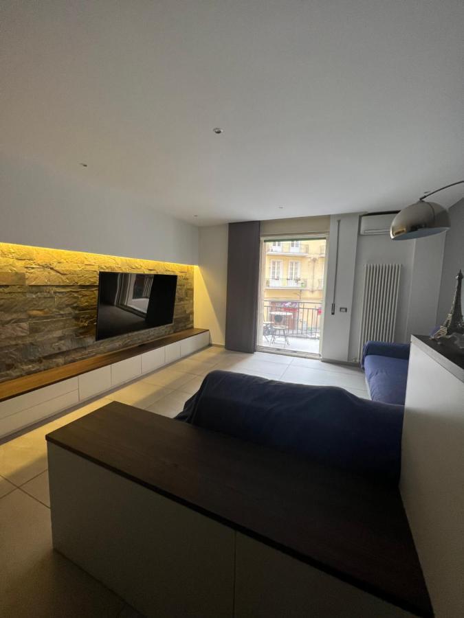 Samcri Luxury Home Catania Luaran gambar